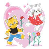 Kitten Romance