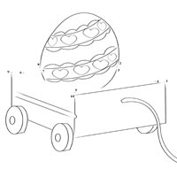 Thumbnail image for Wagon Egg 1 – 10