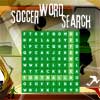 Soccer Word Search