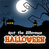 Spot the Difference – Halloween