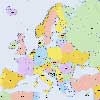 Thumbnail image for Wordsearch: European Countries