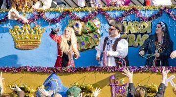 Mardi Gras