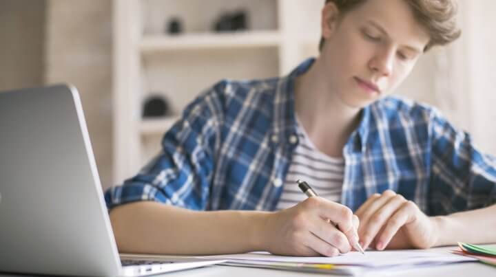 How To Write An Essay
