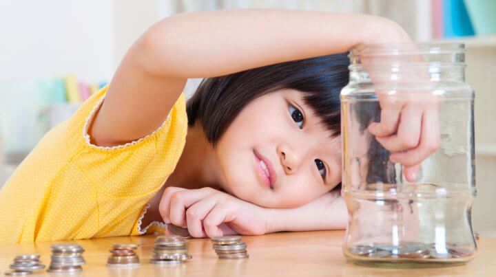 Learn To Count Money