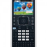 Thumbnail image for TI Nspire CX Graphing Calculator