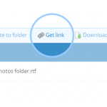 How to Use Dropbox to Share Family Photos