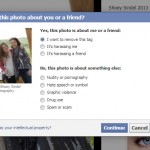 Thumbnail image for How to Remove Facebook Tags