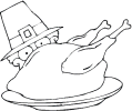 Roast Turkey