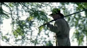War of 1812: Battle of New Orleans