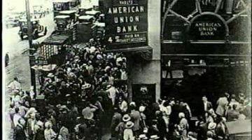 History of the US Banking System