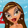 Christmas Bratz