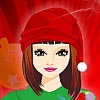 Christmas Fashion Dress Up