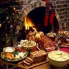 Christmas Food Jigsaw Puzzles