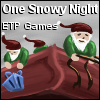 One Snowy Night