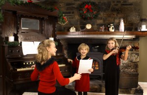 Top Ten Funny Christmas Songs » Christmas » Surfnetkids