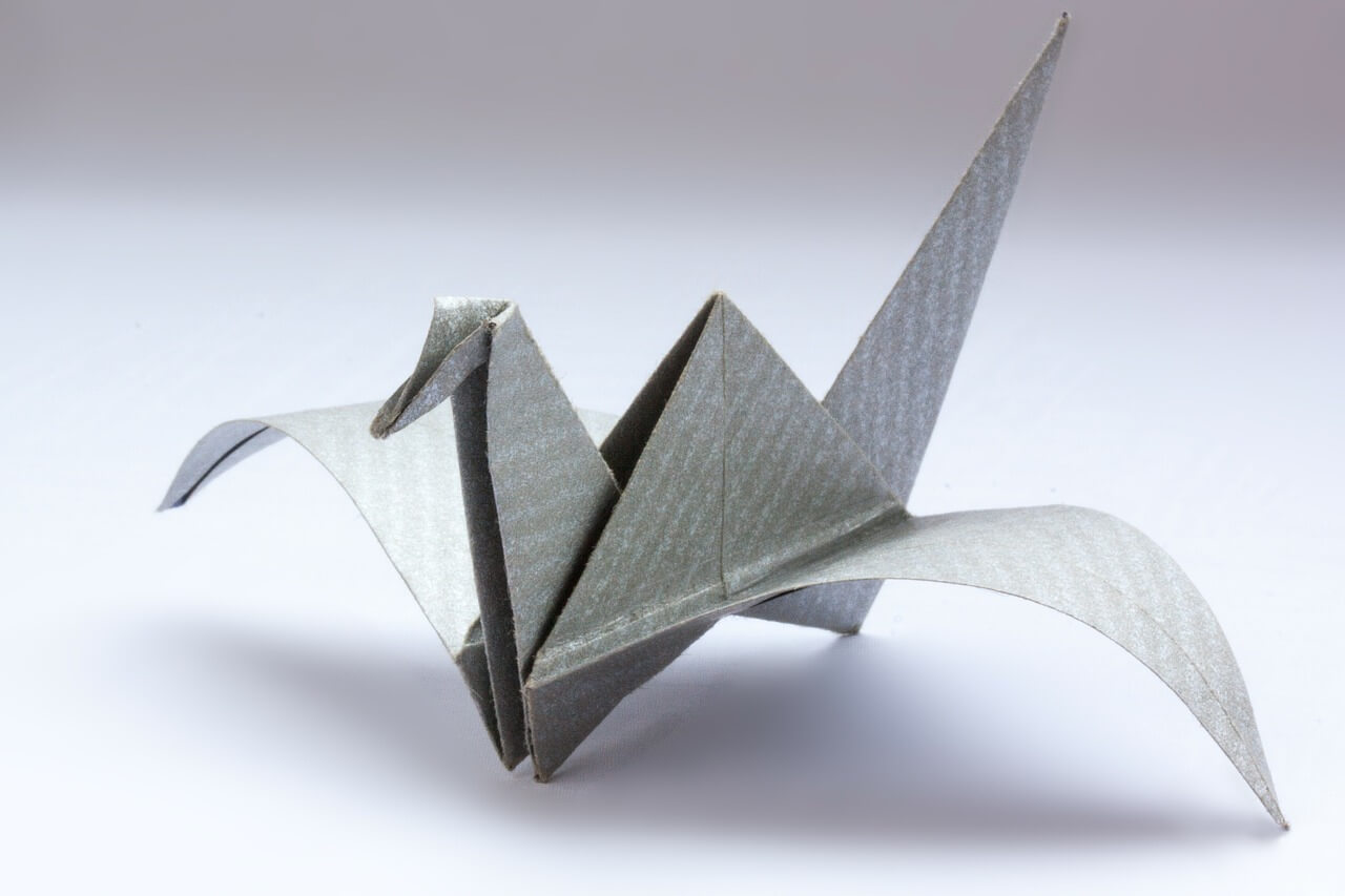 simple origami