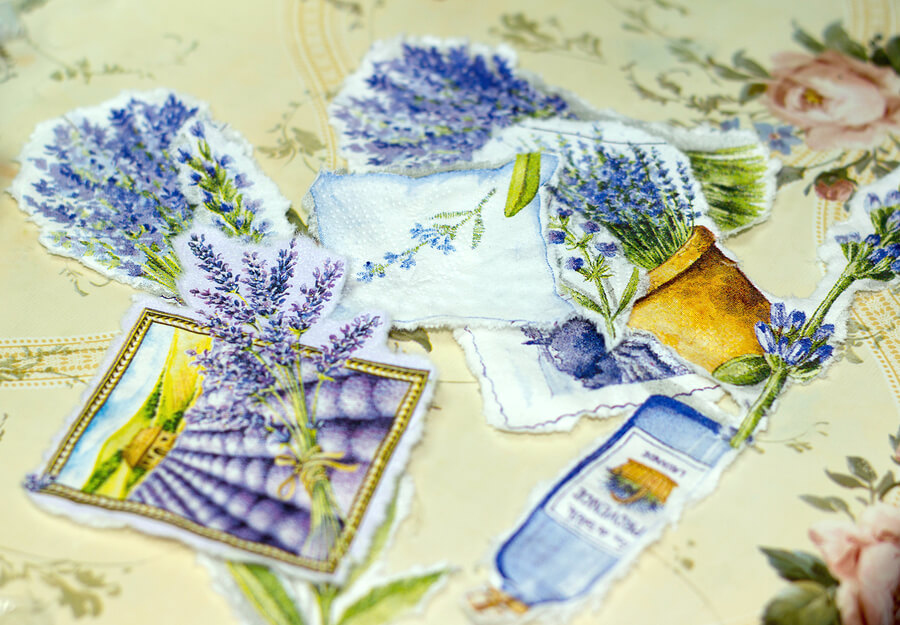 A Brief How To Guide for Decoupage » Early Childhood Education