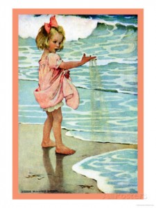 Jessie Wilcox Smith Posters