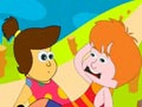 Nursery Rhymes - Jack and Jill » Early Childhood Education » Surfnetkids
