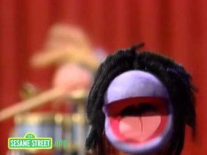 Sesame Street: Worm Reggae » Early Childhood Education » Surfnetkids