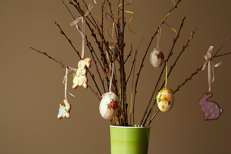 EasterTree