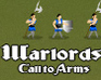 armorgames warlords call to arms