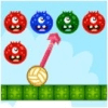 Monster Ball » Games » Surfnetkids