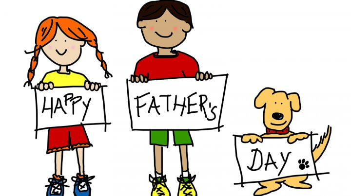 About Father’s Day