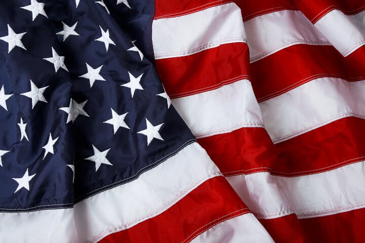 American Flag Day