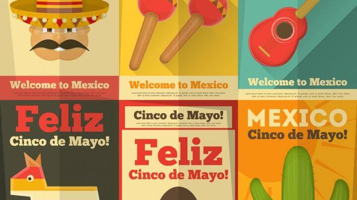 About Cinco De Mayo