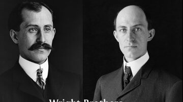 Wright Brothers