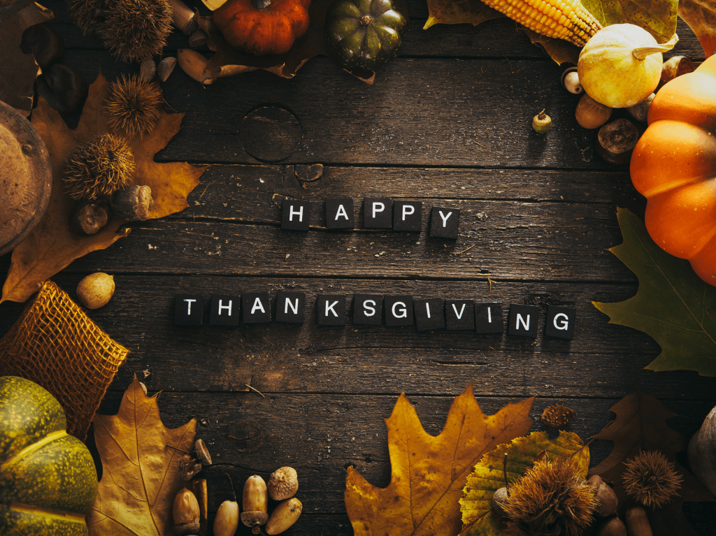 Thanksgiving Resources » Almanac » Surfnetkids