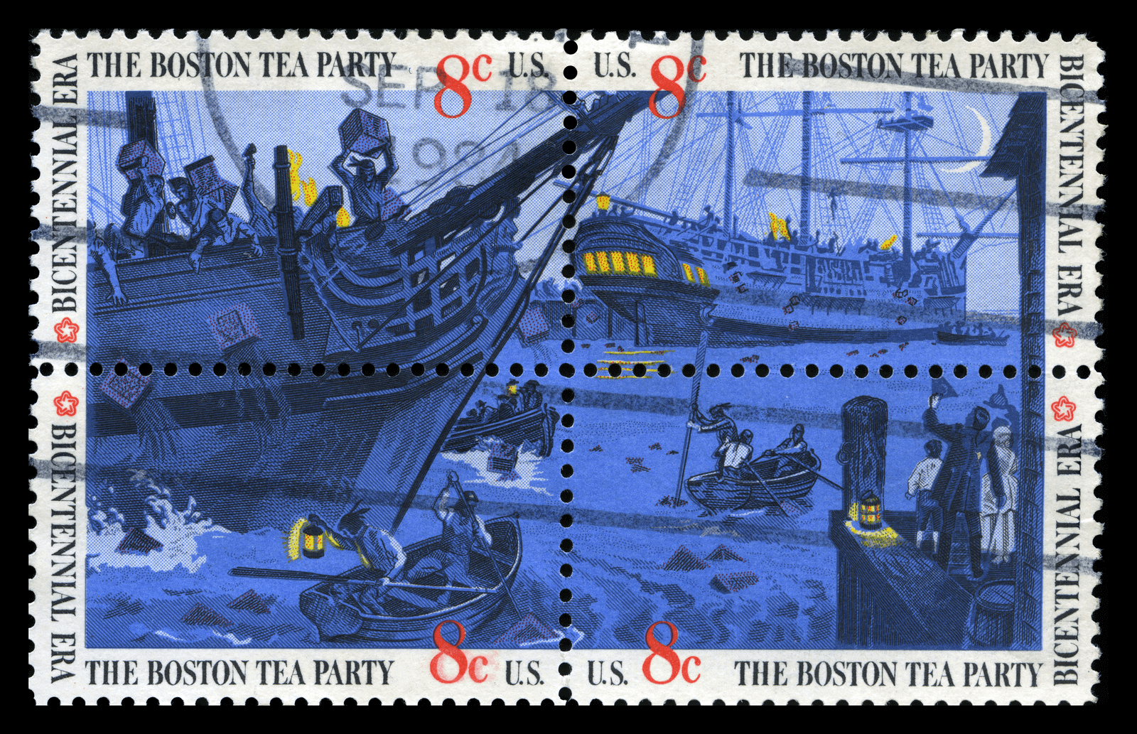 About the boston tea party almanac surfnetkids