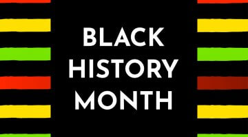 Black History Month