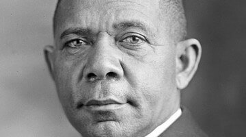Booker T Washington E