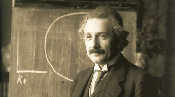 Einstein