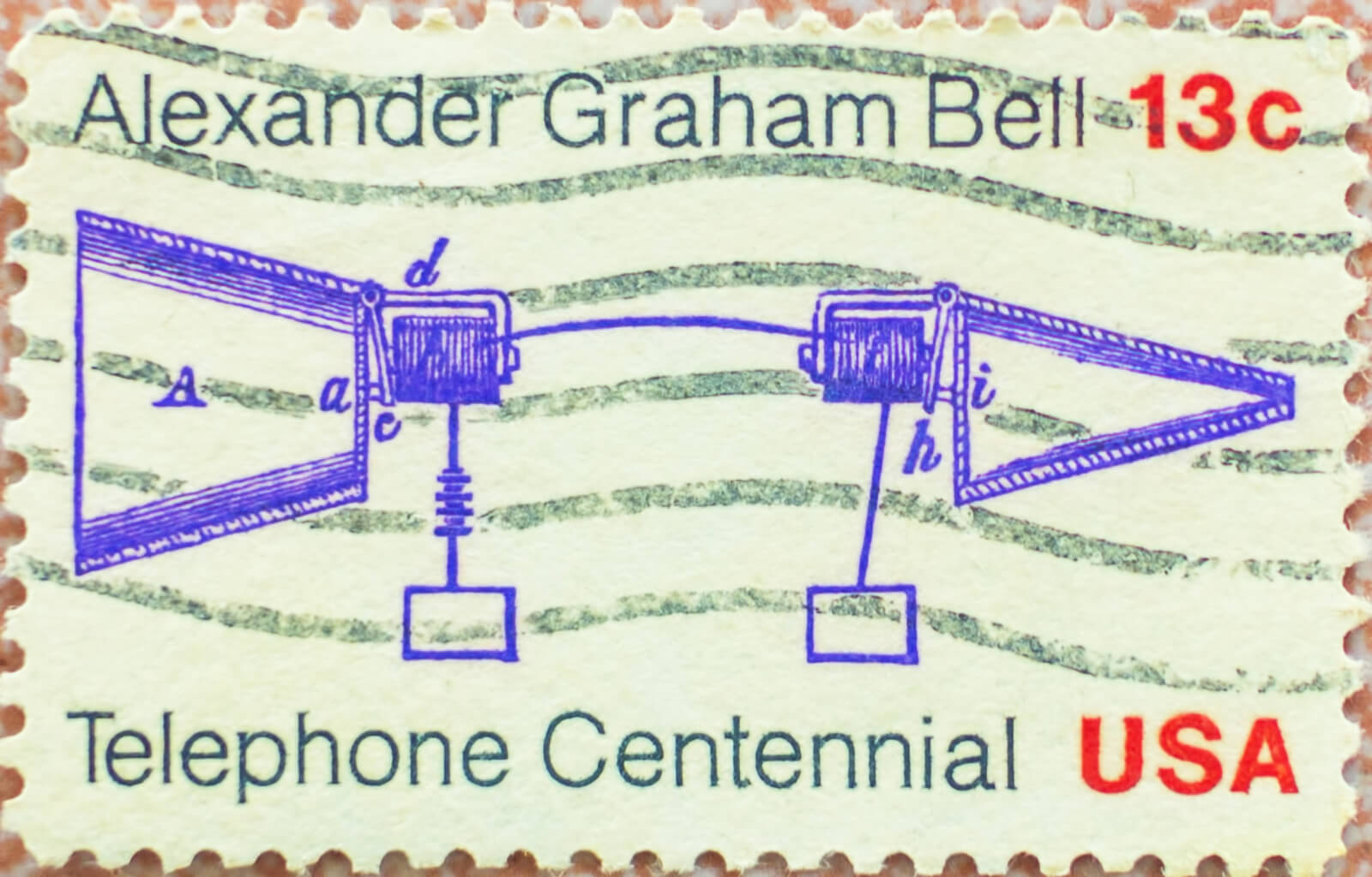 10 Facts About Alexander Graham Bell » Almanac » Surfnetkids