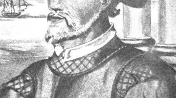 Juan Ponce De León