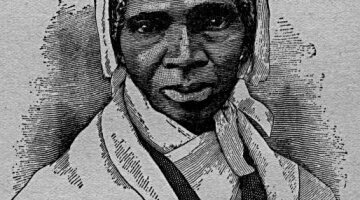 Sojourner Truth
