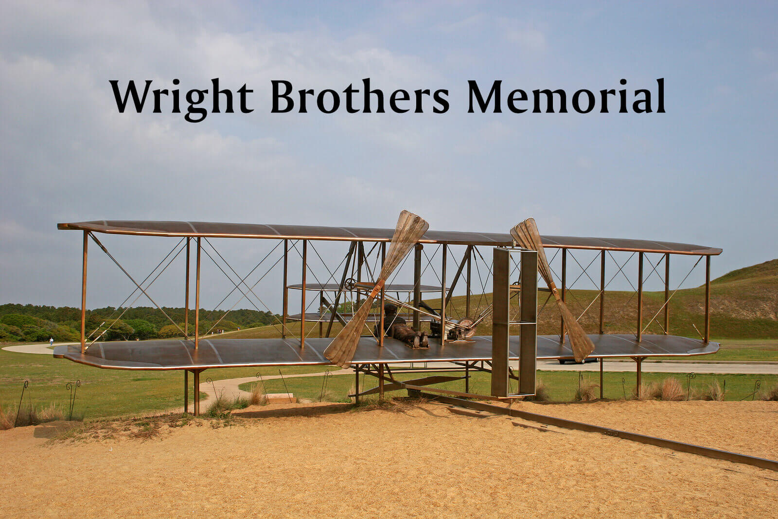 10 Facts About Wilbur Wright and Orville Wright » Almanac » Surfnetkids