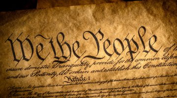 About The Us Constitution