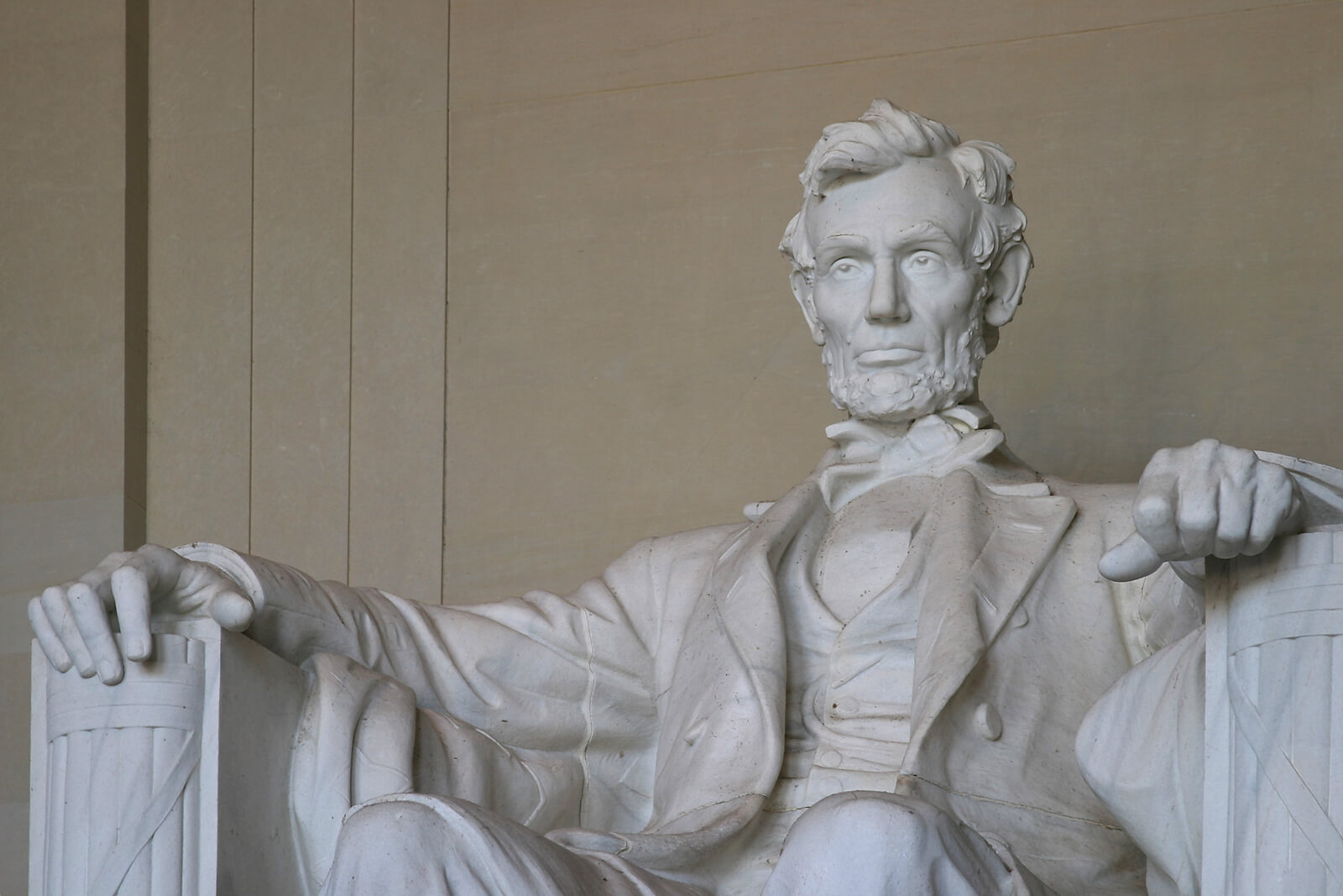 10 Facts About Abraham Lincoln