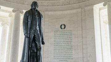 Thomas Jefferson