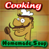 Homemade Soup X