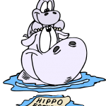 Hippo FD X