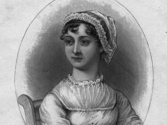 Jane Austen E