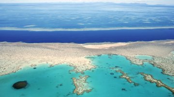 The Great Barrier Reef Australia