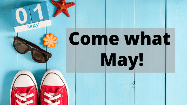 May Resources