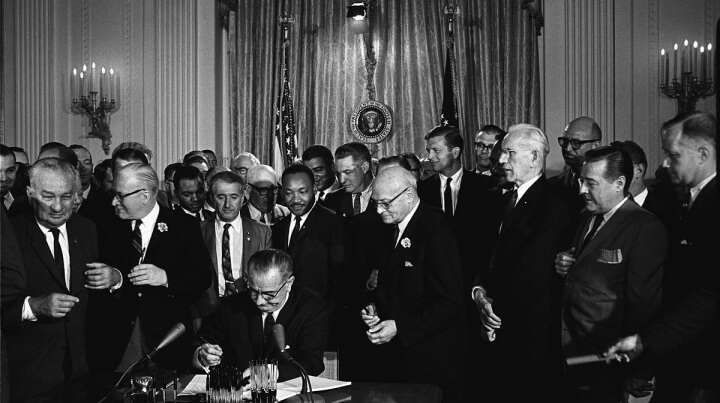 10 Facts about Black History Month