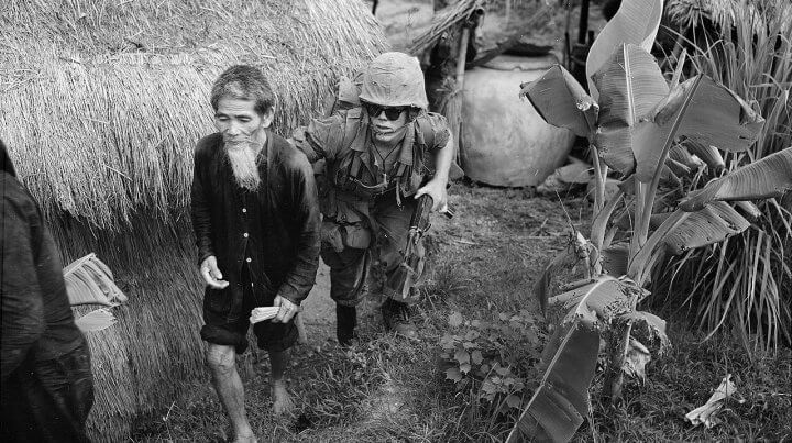 10 Facts About the Vietnam War